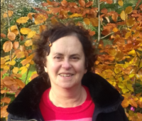 Anne Pelzer-Smith, UKCP Accredited Psychotherapist