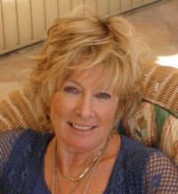 Carole Turner, UKCP Accredited Psychotherapist