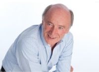 Bill Critchley, UKCP Accredited Psychotherapist