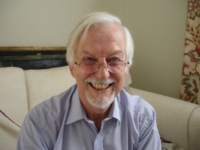 Michael Perring, UKCP Accredited Psychotherapist