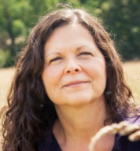 Miriam Salles, UKCP Accredited Psychotherapist