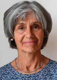 Lynn Arnold, UKCP Accredited Psychotherapist