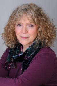 Sally Dean, UKCP Accredited Psychotherapist