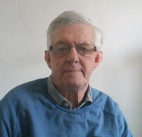 Brian Daines, UKCP Accredited Psychotherapist