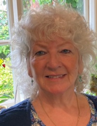 Gill Goodwillie, UKCP Accredited Psychotherapist