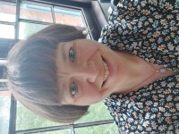 Helen Cordery, UKCP Accredited Psychotherapist