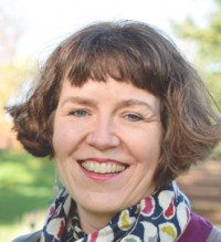 Helen Cordery, UKCP Accredited Psychotherapist