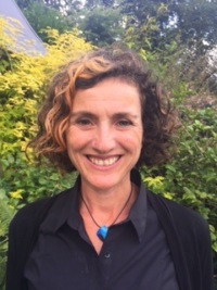 Diana Samuels, UKCP Accredited Psychotherapist