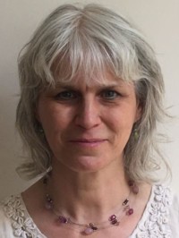 Sarah Lillywhite, UKCP Accredited Psychotherapist