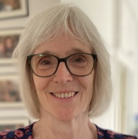 Sara Perren, UKCP Accredited Psychotherapist