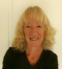 Wendy Jilley, UKCP Accredited Psychotherapist