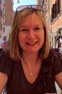 Jane Haydon, UKCP Accredited Psychotherapist