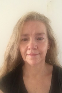Tracy Evans, UKCP Accredited Psychotherapist