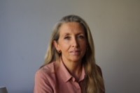 Jennie Miller, UKCP Accredited Psychotherapist