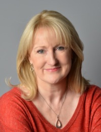 Beverley Drew, UKCP Accredited Psychotherapist