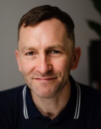 Adam Barrett, UKCP Accredited Psychotherapist