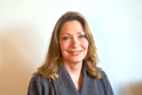 Erna Aagaard Evans, UKCP Accredited Psychotherapist