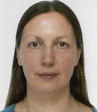 Tatiana Voloshina, UKCP Accredited Psychotherapist