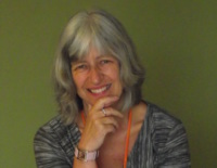 Sally Ann Holligan, UKCP Accredited Psychotherapist