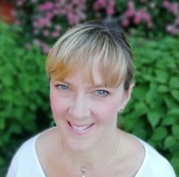 Christine Lovett, UKCP Accredited Psychotherapist