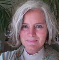 Beata Deacon, UKCP Accredited Psychotherapist