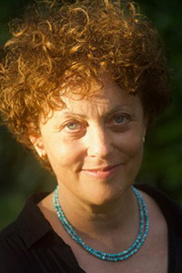 Rachel Lebus, UKCP Accredited Psychotherapist
