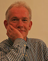 David Corr, UKCP Accredited Psychotherapist