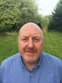 Karl Phillips, UKCP Accredited Psychotherapist