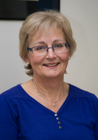 Sara Riseborough, UKCP Accredited Psychotherapist