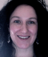 Alice Mexter, UKCP Accredited Psychotherapist