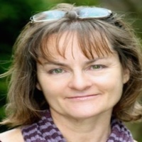 Carole Simmons, UKCP Accredited Psychotherapist