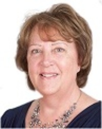 Marion Stefanowicz, UKCP Accredited Psychotherapist
