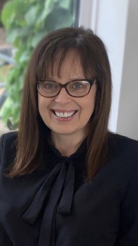 Julie Hannan, UKCP Accredited Psychotherapist