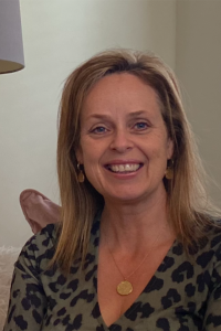 Julie Hannan, UKCP Accredited Psychotherapist