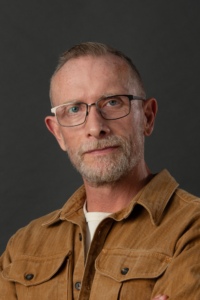 Mark Vahrmeyer, UKCP Accredited Psychotherapist