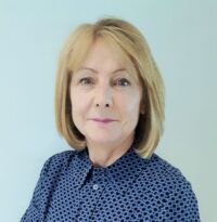 Sue Wilkins, UKCP Accredited Psychotherapist