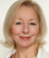 Cindy Pearce, UKCP Accredited Psychotherapist