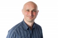 Mark Gawlinski, UKCP Accredited Psychotherapist