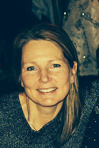 Shona Katrina Hillkirk, UKCP Accredited Psychotherapist