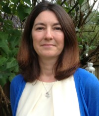 Jenny Southall, UKCP Accredited Psychotherapist