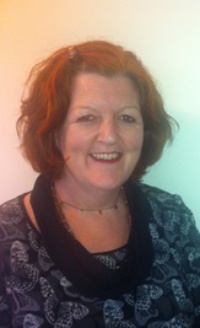 Maggie Bunker, UKCP Accredited Psychotherapist