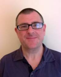 Trevor Tall, UKCP Accredited Psychotherapist