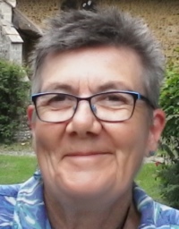 Laura Fulcher, UKCP Accredited Psychotherapist