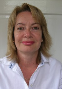 Jean Staff, UKCP Accredited Psychotherapist