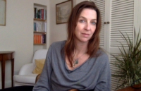 Melissa Dunlop, UKCP Accredited Psychotherapist