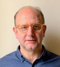 Janos Verebes, UKCP Accredited Psychotherapist