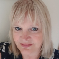 Deborah Kay Hare, UKCP Accredited Psychotherapist