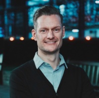 Jack Pijl, UKCP Accredited Psychotherapist