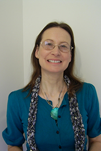 Helena Bowen, UKCP Accredited Psychotherapist