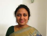 Raksha Sidhu, UKCP Accredited Psychotherapist